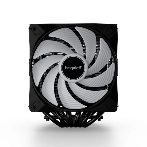 Air CoolerBe Quiet! Pure Rock Pro 3 LX ARGB