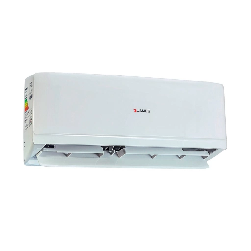 Aire Acondicionado James 9000 BTU 1300 W