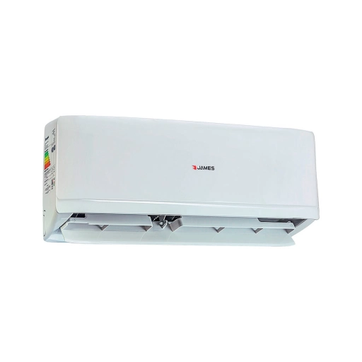 Aire Acondicionado James AAM-09 Fr�o Calor 9.000 BTU Split