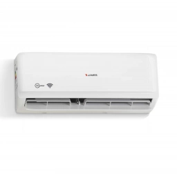 Aire Acondicionado James AAM-24 GL-INV Wi-Fi 24.000 BTU