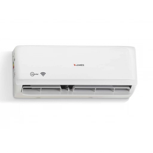 Aire Acondicionado James AAM-24 GL-INV Wi-Fi 24.000 BTU