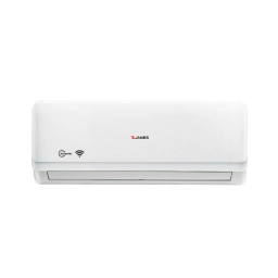 Aire Acondicionado James AAM-24 Inverter 24.000 BTU Blanco