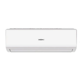 Aire Acondicionado Xion Inverter 12.000 BTU Fr�o Calor