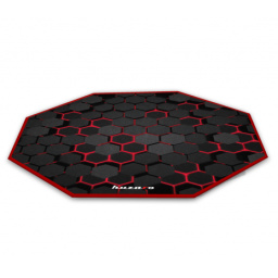 Alfombra para Silla Huzaro HZ-Floor Mat 2.0 Antideslizante