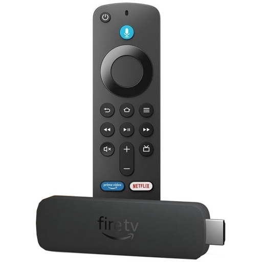 Amazon Fire TV Stick 4K Select WiFi 5 Alexa