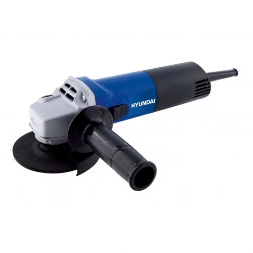 Amoladora Angular Hyundai HYAG115 850W 115mm