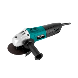 Amoladora Angular Xion XI-TOOLAG81 800 W 11000 rpm Verde