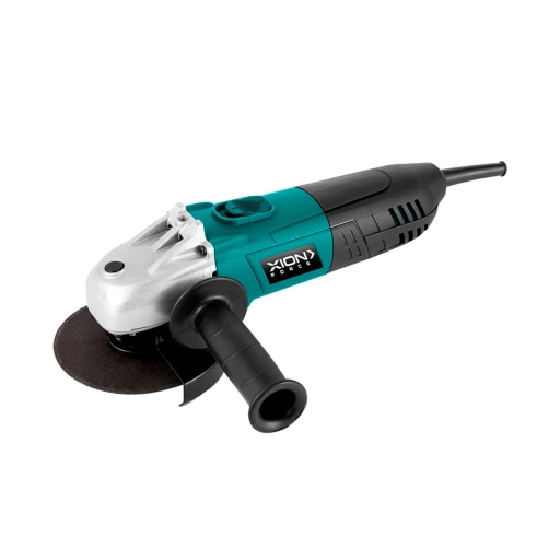 Amoladora Angular Xion XI-TOOLAG81 800 W 11000 rpm Verde