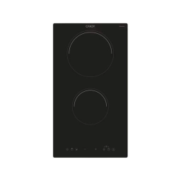 Anafe de Inducción Candy CID301 2 Zonas