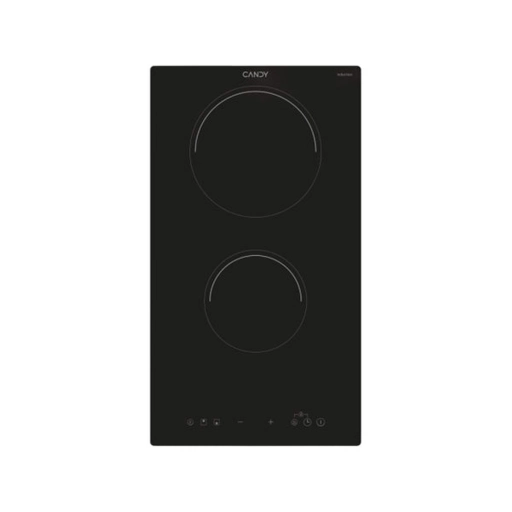 Anafe de Inducción Candy CID30/1 2 Zonas