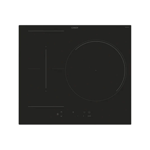 Anafe de Inducción Candy CTP634C 3 Zonas