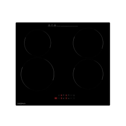 Anafe Elctrico de Induccin Xion 4 Discos
