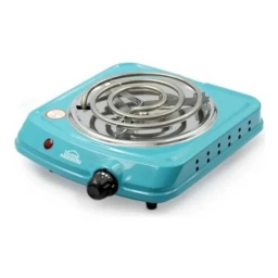 Anafe El�ctrico Home Inoxidable de 5 Niveles 1.000 W