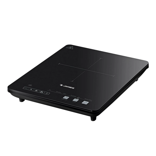 Anafe Port�til El�ctrico James CIJ 21 G2 Negro