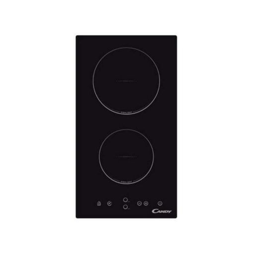 Anafe Vitrocerámica Candy CDH30 2 Zonas