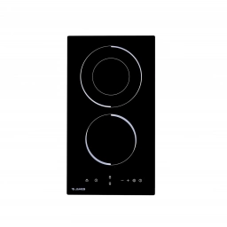 Anafe Vitrocer�mico James T�ctil 2 Hornallas 3.200 W