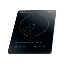 Anafe Xion Port�til de Inducci�n 2.000 W con Olla