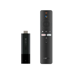 Android TV Xiaomi Mi TV Stick 4K 2da Generaci�n