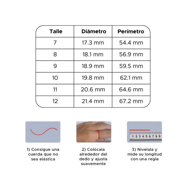 Talle&nbsp;9