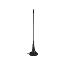 Antena Ledstar Interior Isdb-T Hdtv con Base Magn�tica