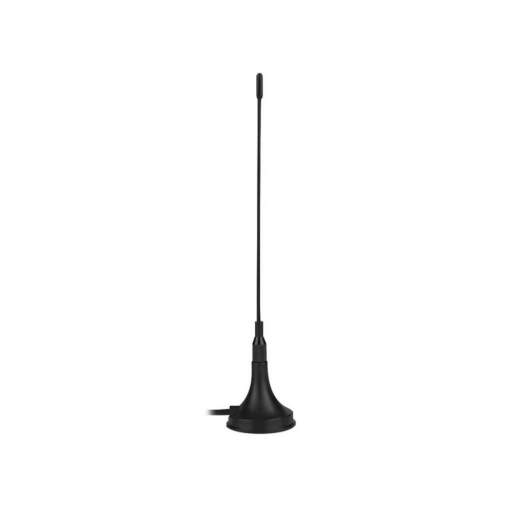 Antena Ledstar Interior Isdb-T Hdtv con Base Magn�tica