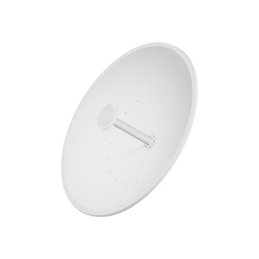 Antena Ubiquiti RocketDish RD5G34 para Enlaces PtP 5 GHz