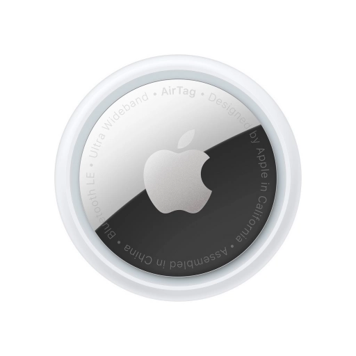 Apple Airtag para Localizaci�n de Objetos