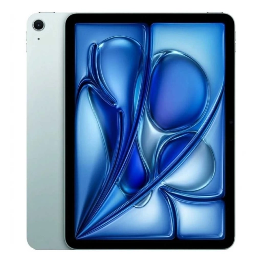 Apple Ipad Air 11" 2026 M4 12gb 128gb Azul