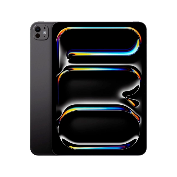 iPad Pro 2024