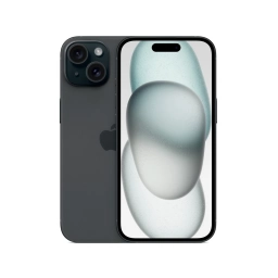 Apple iPhone 15 5G 6GB 256GB C�mara 48MP