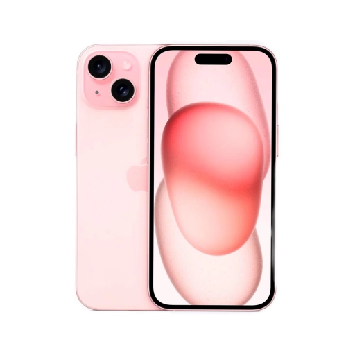 Apple iPhone 15 5G 6GB 256GB C�mara 48MP