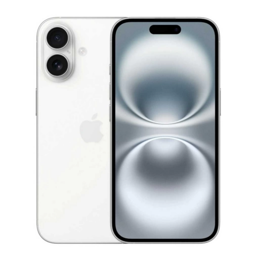 iPhone 16 5G 8GB 128GB Cmara 48MP