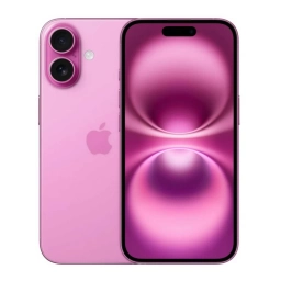 iPhone 16 5G 8GB 128GB Cmara 48MP