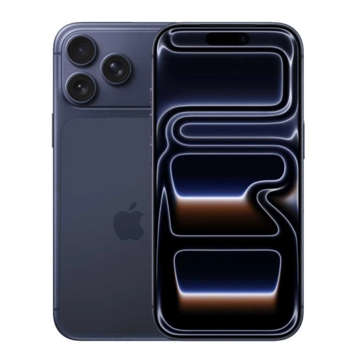 iPhone 17 Pro Max 5G 12GB 512GB Cámara Triple