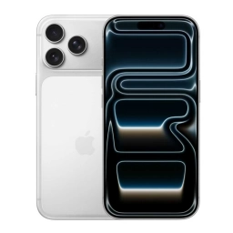 iPhone 17 Pro Max 5G 12GB 512GB Cmara Triple