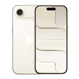 iPhone Air 5G 12GB 256GB Cmara 48MP