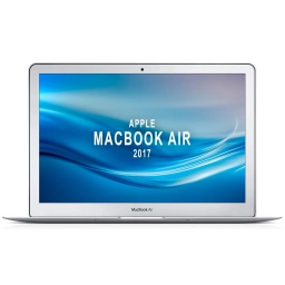 Apple Macbook Air 2017 13.3 8GB 128GB macOS