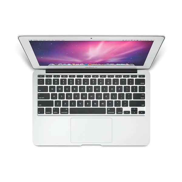 Sistema Operativo macOS