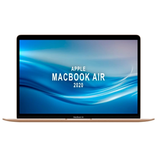 Apple Macbook Air 2020 M1 13.3 Retina 8GB 256GB macOS