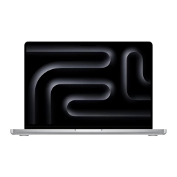 Apple Macbook Pro M4 14.2 Retina 24GB 1TB SSD macOS