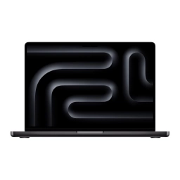 Apple Macbook Pro M4 Pro 16.2 Retina 48GB 512GB SSD macOS