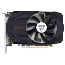 Tarjeta de Video Arktek Radeon RX 550 8 GB GDDR5