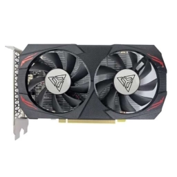 Tarjeta de Video Arktek Radeon RX 560 4 GB GDDR5