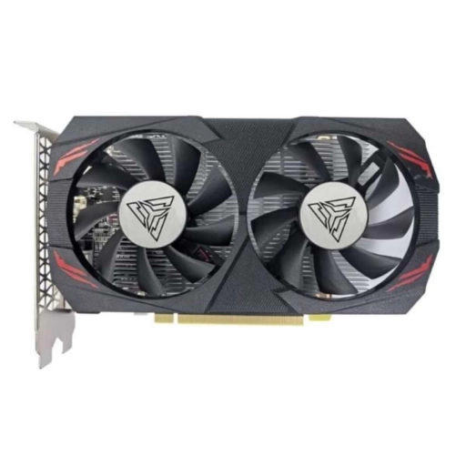 Tarjeta de Video Arktek Radeon RX 560 4 GB GDDR5