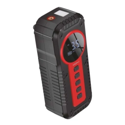 Arrancador Xion Multifunci�n 32.000 mAh 12 V con Inflador
