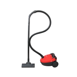 Aspiradora Cuori Appia con Bolsa 1.600 W Filtro Hepa