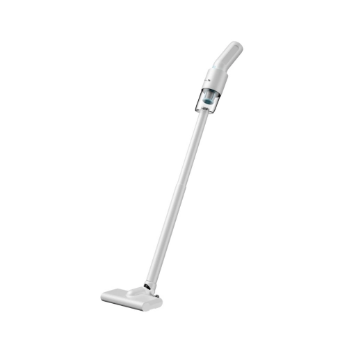 Aspiradora Cuori Bianca Inal�mbrica 100 W con Mopa