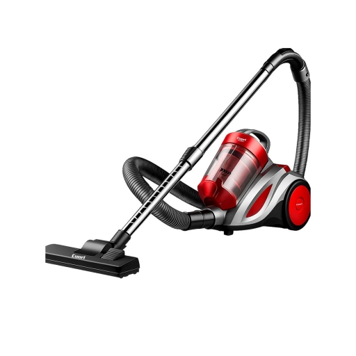 Aspiradora Cuori Petra 1.600 W sin Bolsa con Cyclone