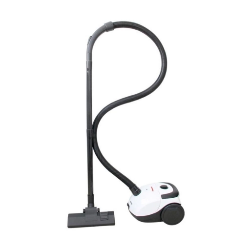 Aspiradora Cuori Vesta 1.400 W con Bolsa de Tela Hepa