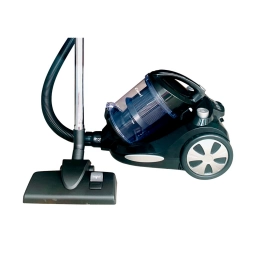 Aspiradora Cuori Vitto 1800W Sin Bolsa